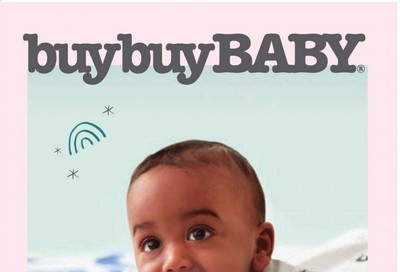 buybuy BABY Weekly Ad & Flyer March 17 to August 31