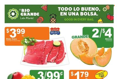 El Rio Grande (TX) Weekly Ad Flyer Specials July 12 to July 18, 2023
