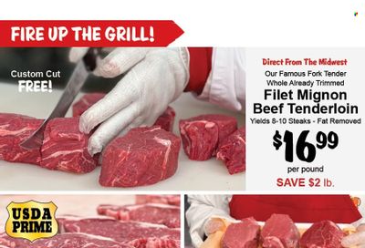 Stew Leonard's (CT, NJ, NY) Weekly Ad Flyer Specials July 12 to July 18, 2023