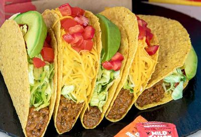 Free Delivery July 14, 15 and 16 at Del Taco with $20+ Online and In-app Orders: A Del Yeah! Rewards Exclusive 