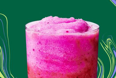 Get 25% Off a Cold Drink After 12 PM on Wednesdays at Starbucks: A Starbucks Rewards Exclusive