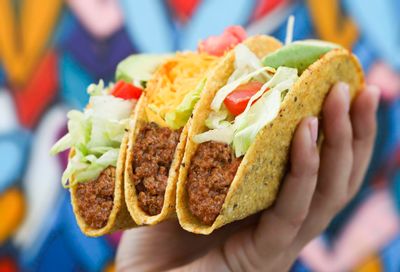 Del Taco Extends Free Delivery Promotion Through to August 13 with $20+ Online and In-app Orders