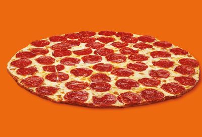 Get an $8.99 Large 2 Topping Thin Crust Pizza Online at Little Caesars Through to September 3