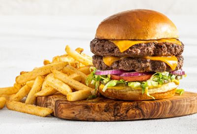 Chili’s Debuts their New Double Old Timer with Cheese