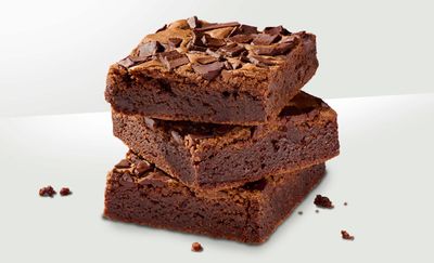 Jimmy John’s Sandwiches Launch their New Fudge Chocolate Brownies