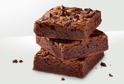 Jimmy John’s Sandwiches Launch their New Fudge Chocolate Brownies