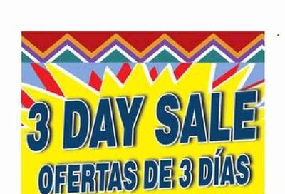 Food City (AZ) Weekly Ad Flyer Specials August 2 to August 8, 2023