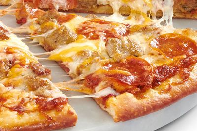 Save at Select Papa Murphy’s Shops with a Medium 2 Topping Pizza Deal Starting at $6.99