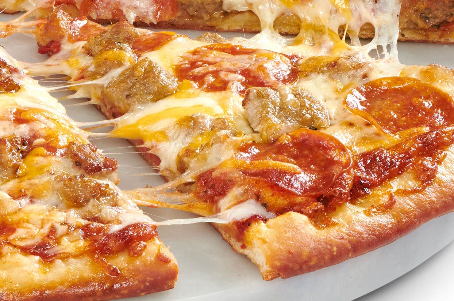 Save at Select Papa Murphy’s Shops with a Medium 2 Topping Pizza Deal Starting at $6.99