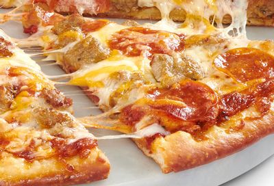 Save at Select Papa Murphy’s Shops with a Medium 2 Topping Pizza Deal Starting at $6.99 Save at Select Papa Murphy’s Shops with a Medium 2 Topping Pizza Deal Starting at $6.99