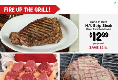 Stew Leonard's (CT, NJ, NY) Weekly Ad Flyer Specials August 2 to August 8, 2023