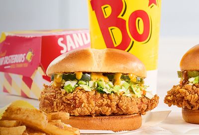 Bojangles Weekly Ads, Deals & Flyers September 2023