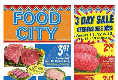 Food City (AZ) Weekly Ad Flyer Specials August 9 to August 15, 2023