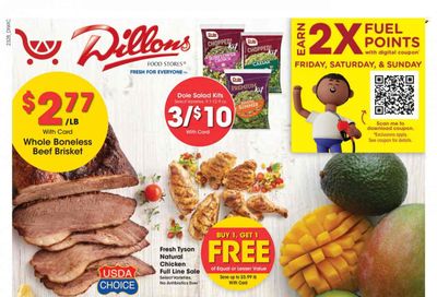 Dillons (KS) Weekly Ad Flyer Specials August 9 to August 15, 2023