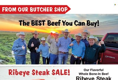 Stew Leonard's (CT, NJ, NY) Weekly Ad Flyer Specials August 9 to August 15, 2023