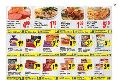 Arlan's Market (TX) Weekly Ad Flyer Specials August 9 to August 15, 2023