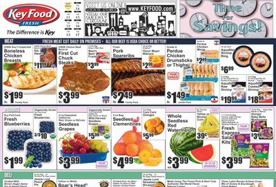 Key Food (NY) Weekly Ad Flyer Specials August 11 to August 17, 2023