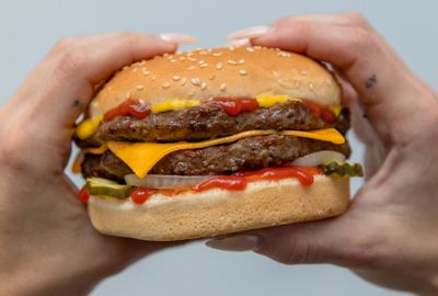 $5.99 Star Deals Are Now Online for a Limited Time at Hardee’s 