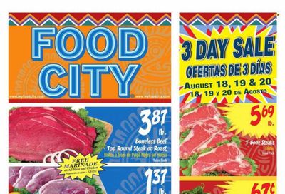 Food City (AZ) Weekly Ad Flyer Specials August 16 to August 22, 2023