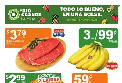 El Rio Grande (TX) Weekly Ad Flyer Specials August 16 to August 22, 2023