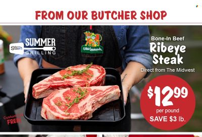 Stew Leonard's (CT, NJ, NY) Weekly Ad Flyer Specials August 16 to August 22, 2023