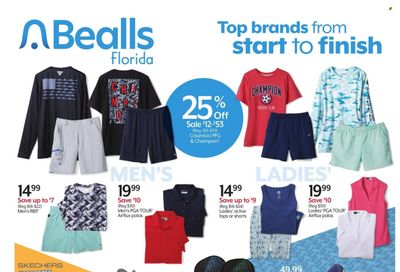 Bealls Florida (FL) Weekly Ad Flyer Specials August 23 to August 29, 2023