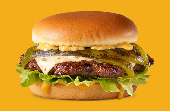 Enjoy the Big Char Chile Burger and Big Char Chile Double at Carl's Jr. Beginning on August 30