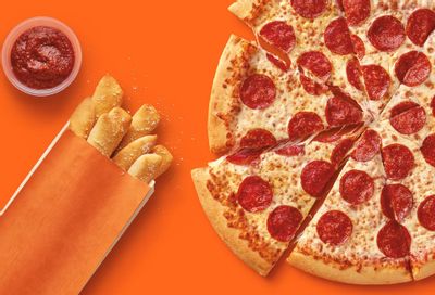 Get a $0 Delivery Fee with Online Orders at Little Caesars Pizza Through to September 10 Get a $0 Delivery Fee with Online Orders at Little Caesars Pizza Through to September 10