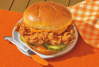 Enjoy a $0 Delivery Fee on $15+ Online or In-app Orders Through to September 10 at Popeyes Chicken Enjoy a $0 Delivery Fee on $15+ Online or In-app Orders Through to September 10 at Popeyes Chicken
