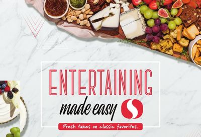 Safeway (CA) Weekly Ad Flyer Specials August 28 to December 31, 2023