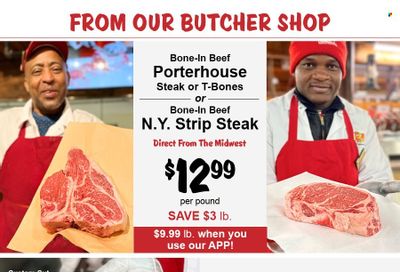 Stew Leonard's (CT, NJ, NY) Weekly Ad Flyer Specials August 30 to September 5, 2023