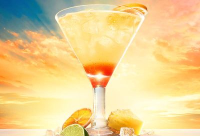 The $6 September Sunrise Marg is Now at Chili’s as the Newest Margarita of the Month