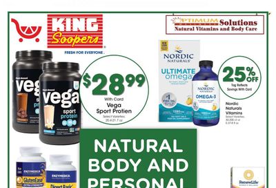 King Soopers (CO) Weekly Ad Flyer Specials September 6 to September 19, 2023