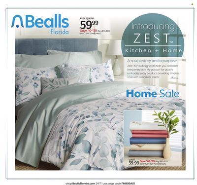 Bealls Florida (FL) Weekly Ad Flyer Specials September 6 to September 12, 2023