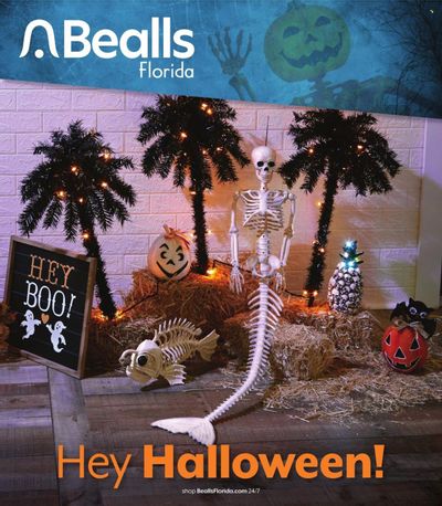 Bealls Florida (FL) Weekly Ad Flyer Specials September 6 to October 3, 2023