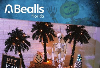Bealls Florida (FL) Weekly Ad Flyer Specials September 6 to October 3, 2023