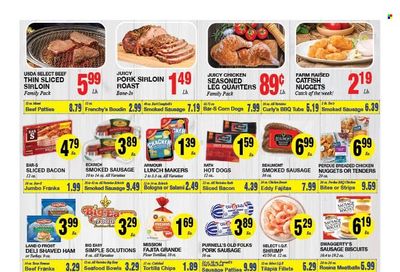 Arlan's Market (TX) Weekly Ad Flyer Specials September 6 to September 12, 2023