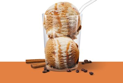 Baskin-Robbins Introduces their Brand New Cold Brew Ice Cream Baskin-Robbins Introduces their Brand New Cold Brew Ice Cream