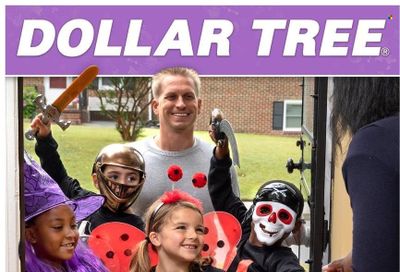 Dollar Tree Weekly Ad Flyer Specials September 10 to September 22, 2023