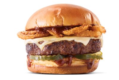 Arby’s Drops their New Big Game Burger Featuring a Patty Made of Venison, Elk and Beef