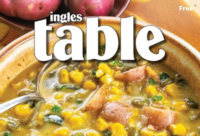 Ingles (GA, NC, SC, TN) Promotions & Flyer Specials September 2023