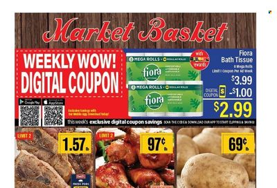 Market Basket (LA, TX) Weekly Ad Flyer Specials September 13 to September 19, 2023