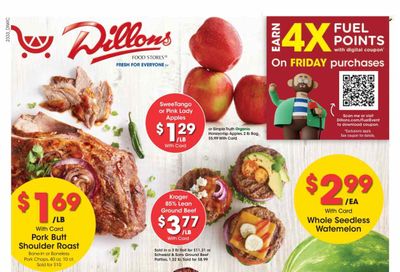 Dillons (KS) Weekly Ad Flyer Specials September 13 to September 19, 2023