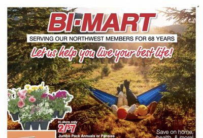 Bi-Mart (ID, OR, WA) Weekly Ad Flyer Specials September 13 to September 26, 2023