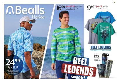 Bealls Florida (FL) Weekly Ad Flyer Specials September 13 to September 19, 2023