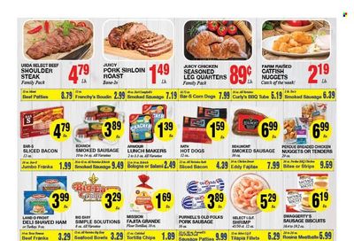 Arlan's Market (TX) Weekly Ad Flyer Specials September 13 to September 19, 2023