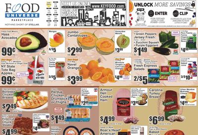 Food Universe (NY) Weekly Ad Flyer Specials September 15 to September 21, 2023 Food Universe (NY) Weekly Ad Flyer Specials September 15 to September 21, 2023