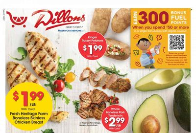 Dillons (KS) Weekly Ad Flyer Specials September 20 to September 26, 2023