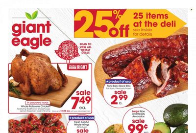 Giant Eagle (WV) Weekly Ad Flyer Specials September 21 to September 27, 2023 Giant Eagle (WV) Weekly Ad Flyer Specials September 21 to September 27, 2023