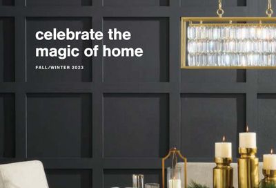 Ashley HomeStore Promotions & Flyer Specials November 2023